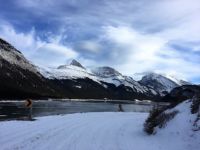 Trail Conditions
