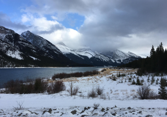 Trail Conditions - Winter tours coming soon!