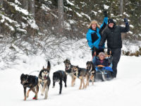 Trail Conditions