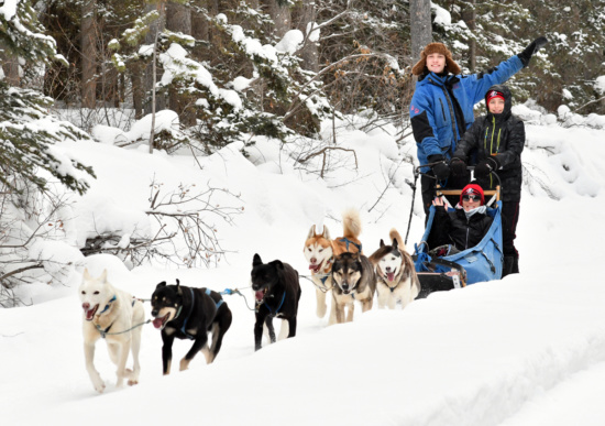 Trail Conditions - January 9, 2020