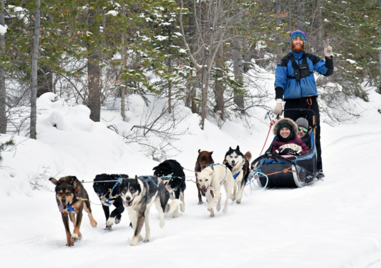Trail Conditions - January 15, 2021