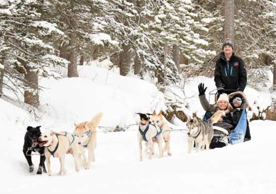 Trail Conditions - December 23, 2025