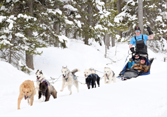 Trail Conditions - March 28, 2026