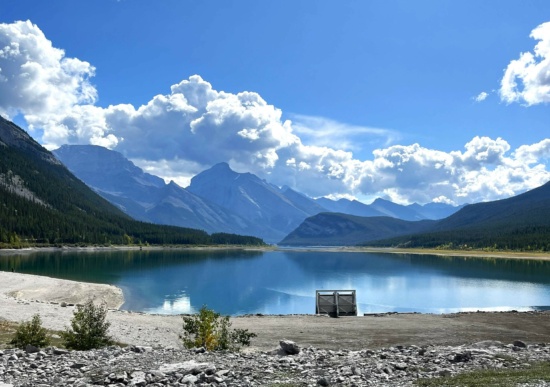 Trail Conditions - We are closed for the off-season.  Tours open again in December, 2025!